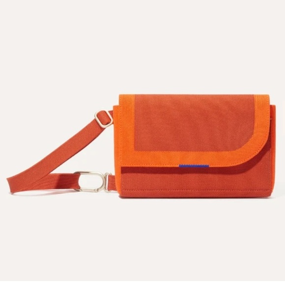 Rothy's Handbags - Rothy’s belt bag pumpkin patch